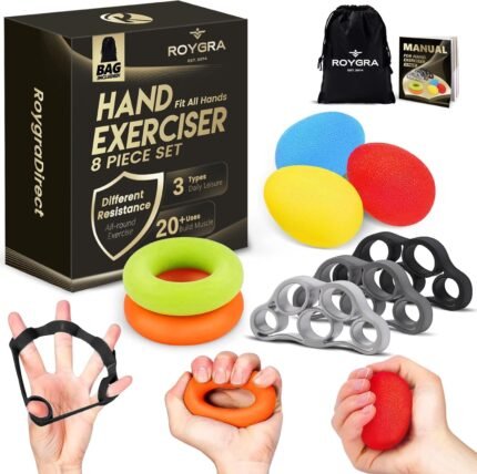 exercise & equipment