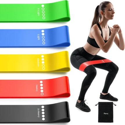 exercise & equipment