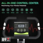 exercise & equipment