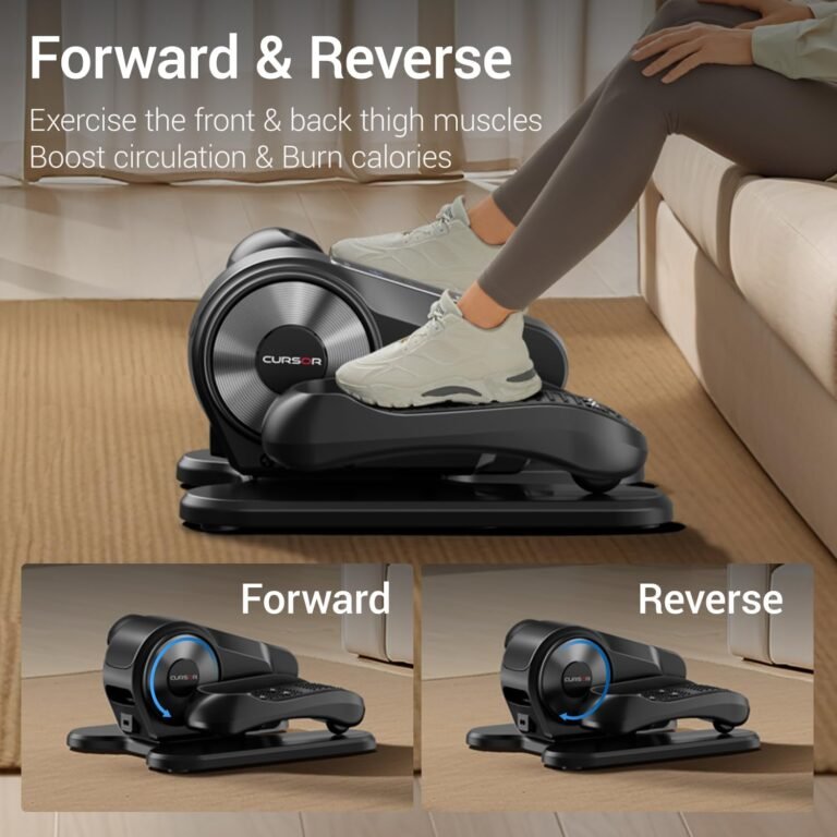 exercise & equipment