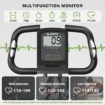 exercise & equipment