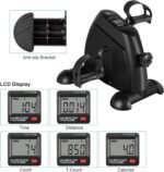 exercise & equipment