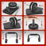 exercise & equipment