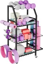 exercise & equipment