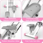 exercise & equipment