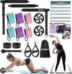 exercise & equipment