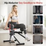 exercise & equipment