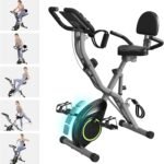 exercise & equipment