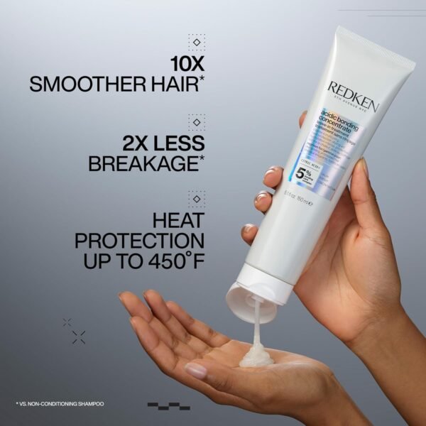 ]hair care