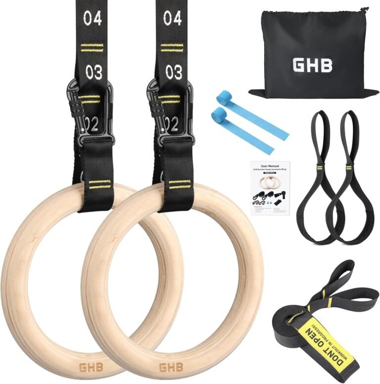 exercise & equipment