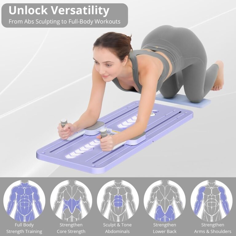Exercise & Equipment - Image 3