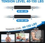 exercise & equipment