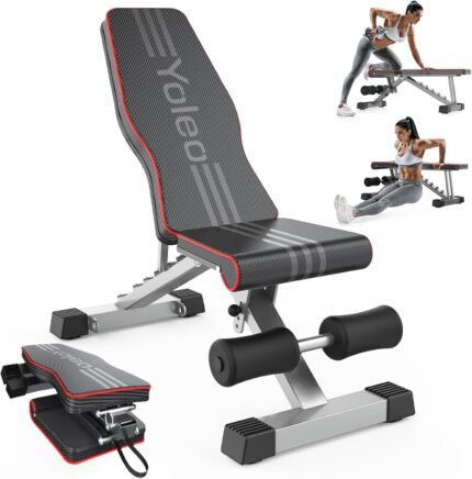 exercise & equipment