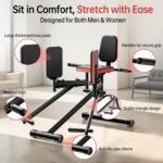 exercise & equipment