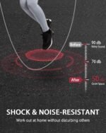 exercise & equipment