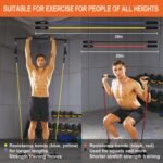 exercise & equipment