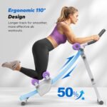 exercise & equipment