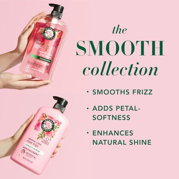 ]hair care