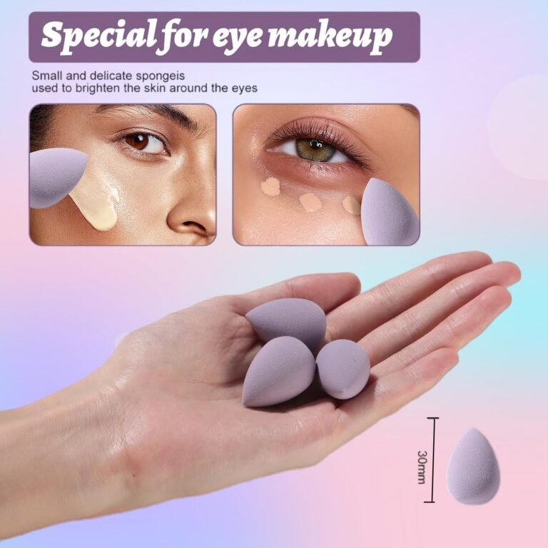 makeup
