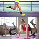 exercise & equipment