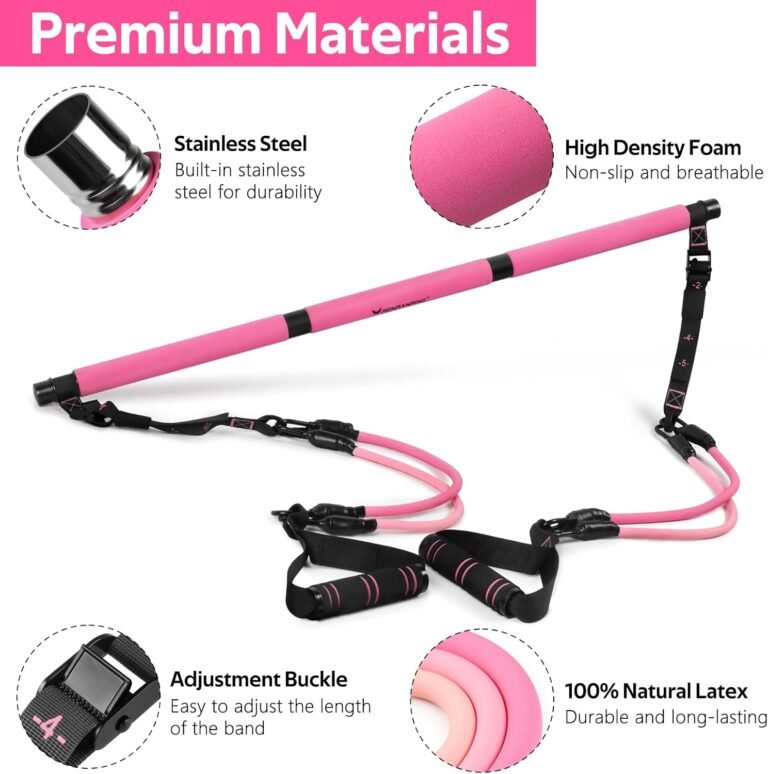 exercise & equipment