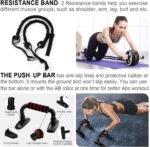 exercise & equipment