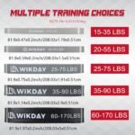 exercise & equipment