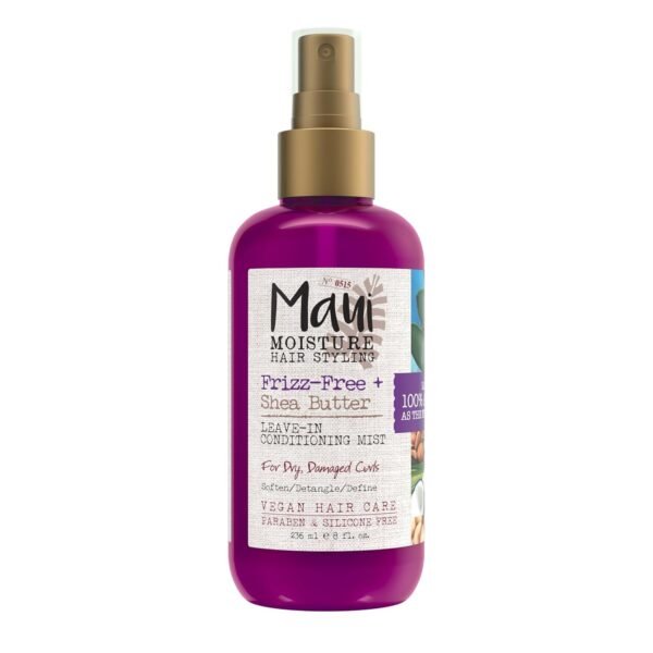 ]hair care