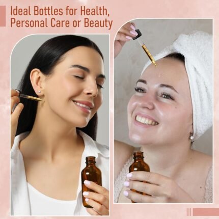 health & personal care