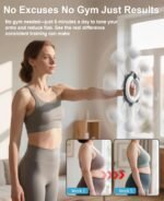 exercise & equipment