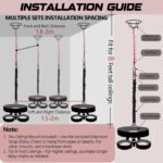 exercise & equipment