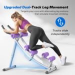 exercise & equipment