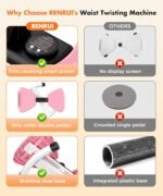 exercise & equipment