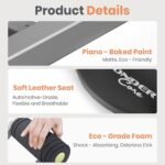 exercise & equipment