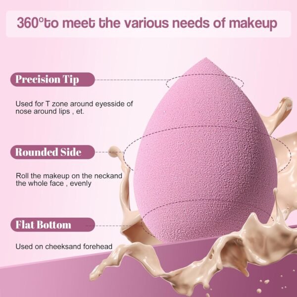 makeup