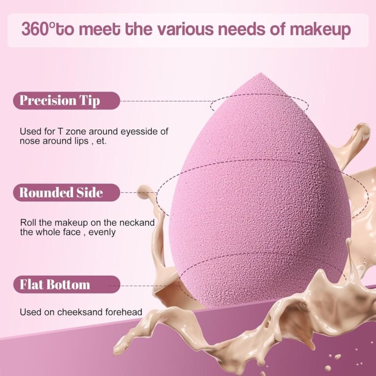 makeup