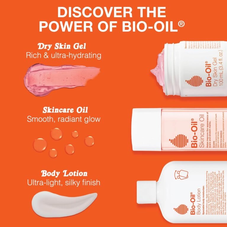 skin care