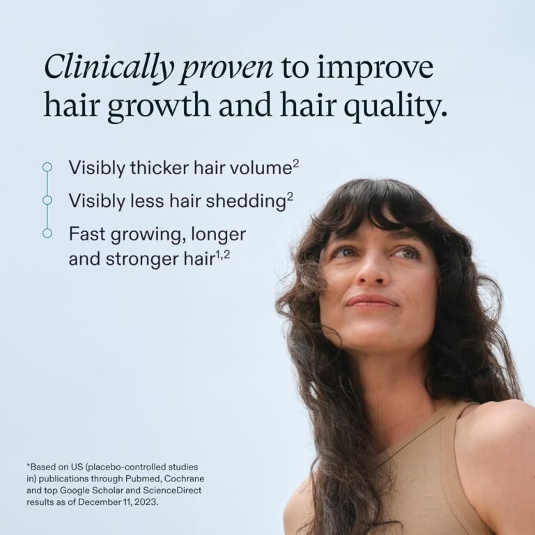 ]hair care