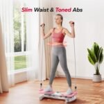 exercise & equipment