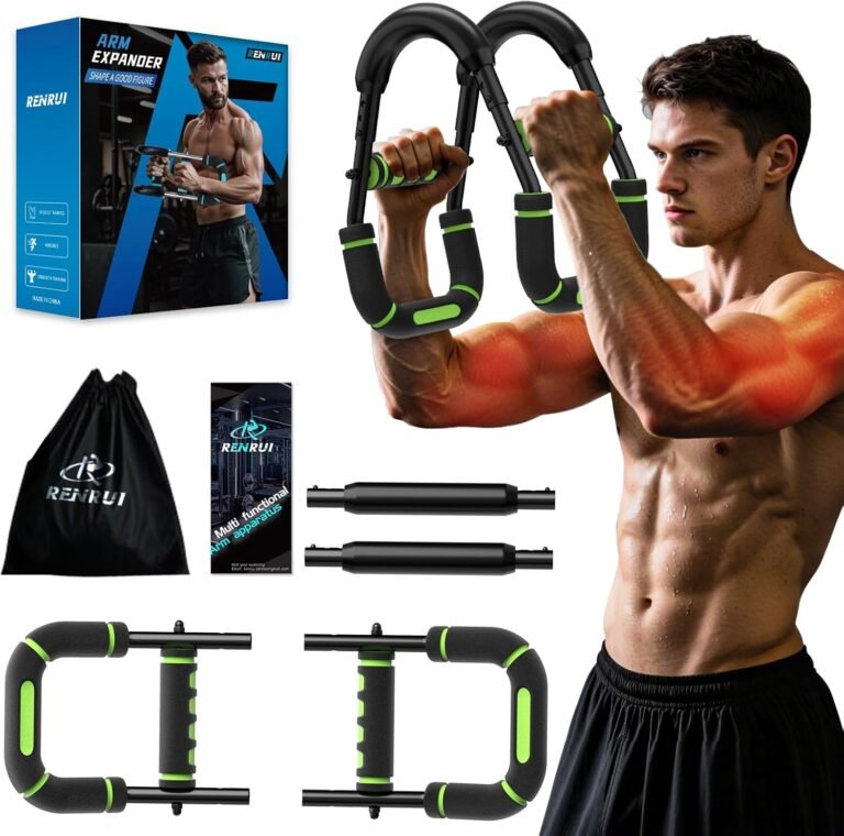 Exercise & Equipment