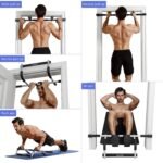 exercise & equipment