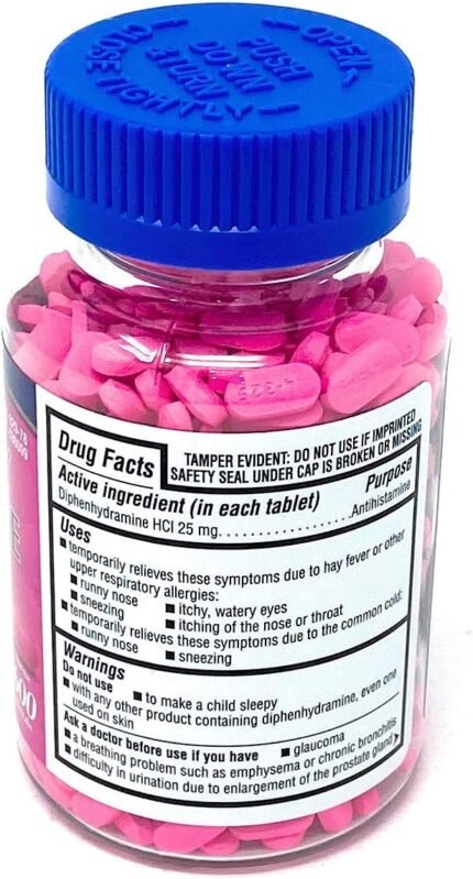 health & personal care