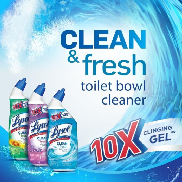 health & household
