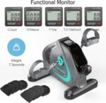 exercise & equipment