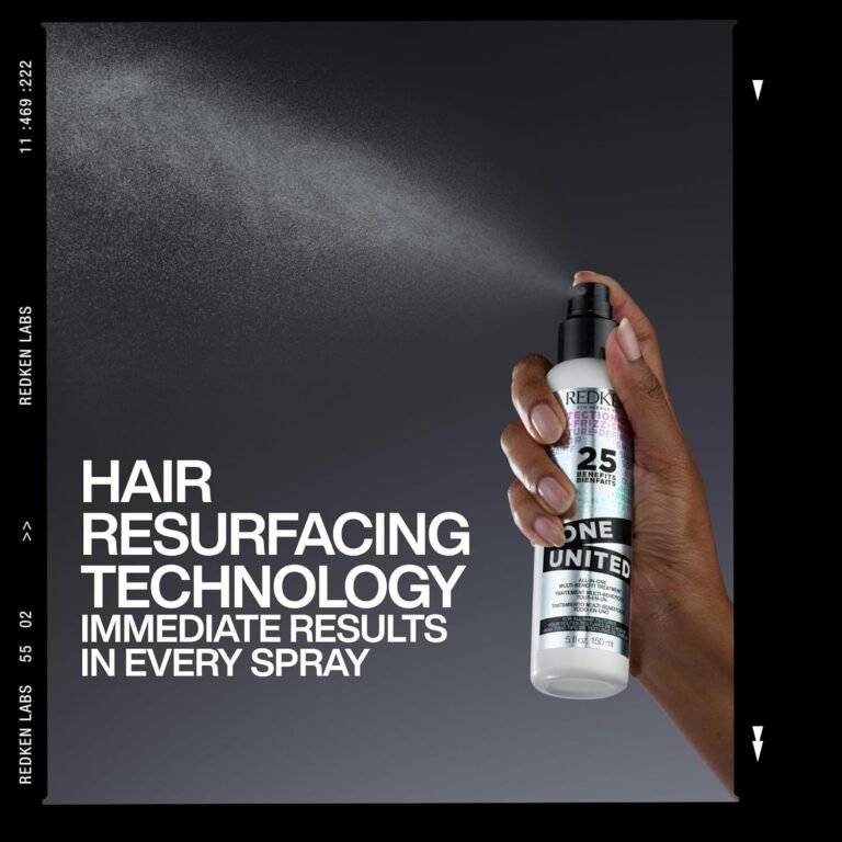 ]hair care