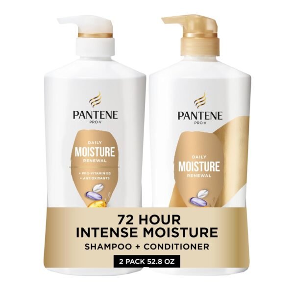 ]hair care