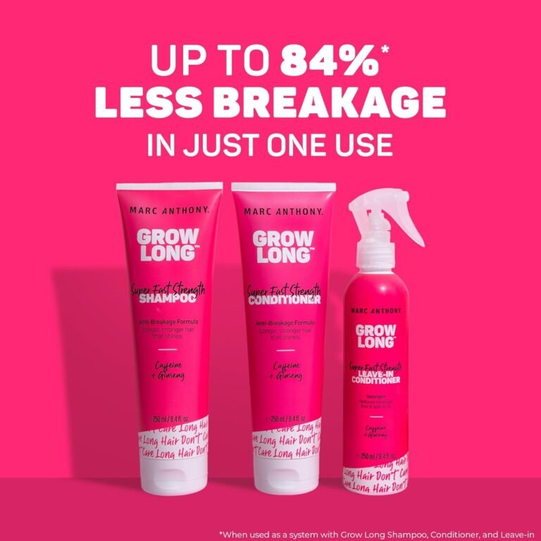 ]hair care