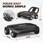 exercise & equipment