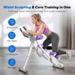 exercise & equipment