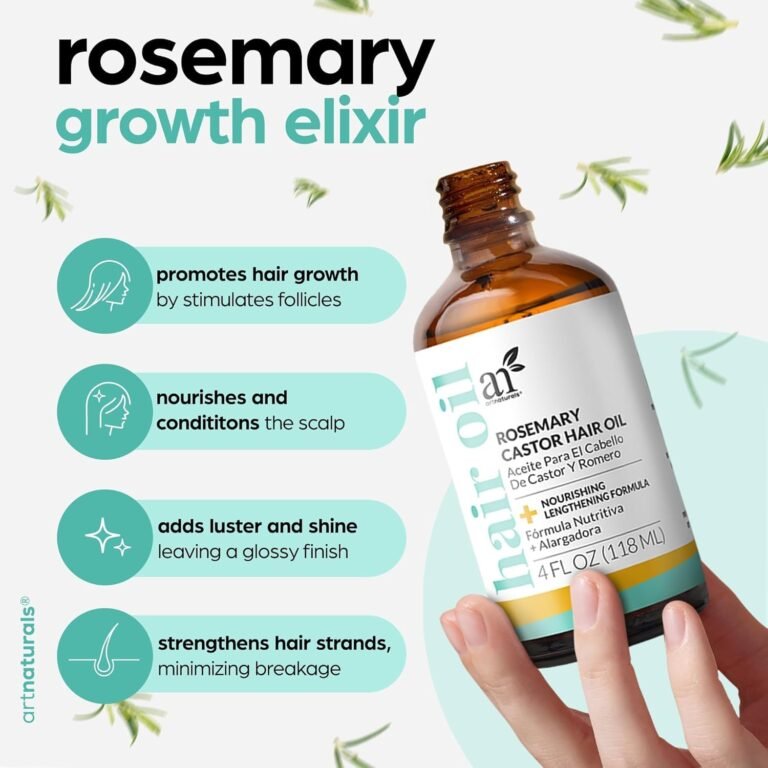 ]hair care